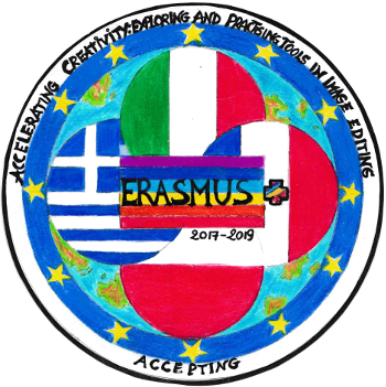 Erasmus 2017-19